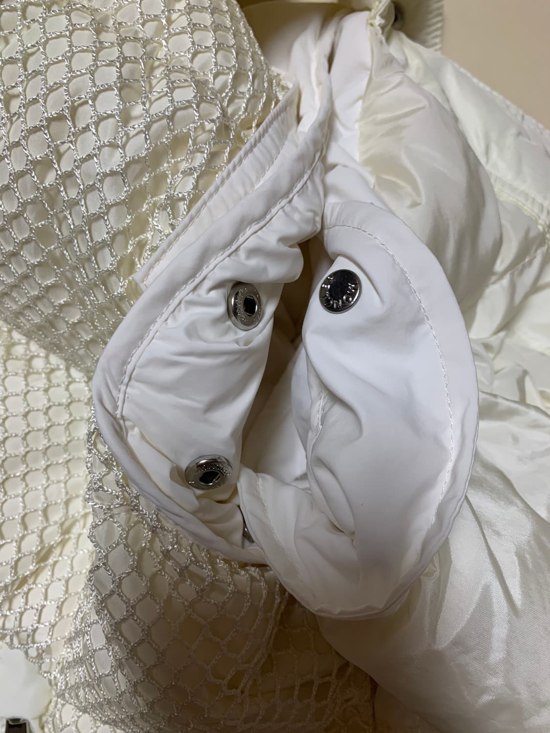 몽클레어 지니어스 패딩자켓 상품이미지9