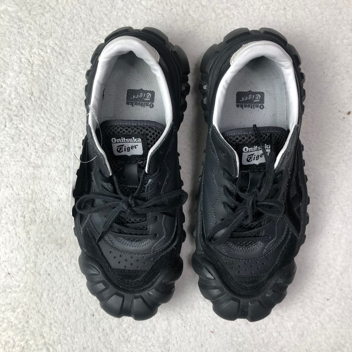 오니츠카 타이거 덴티그레  상품이미지5