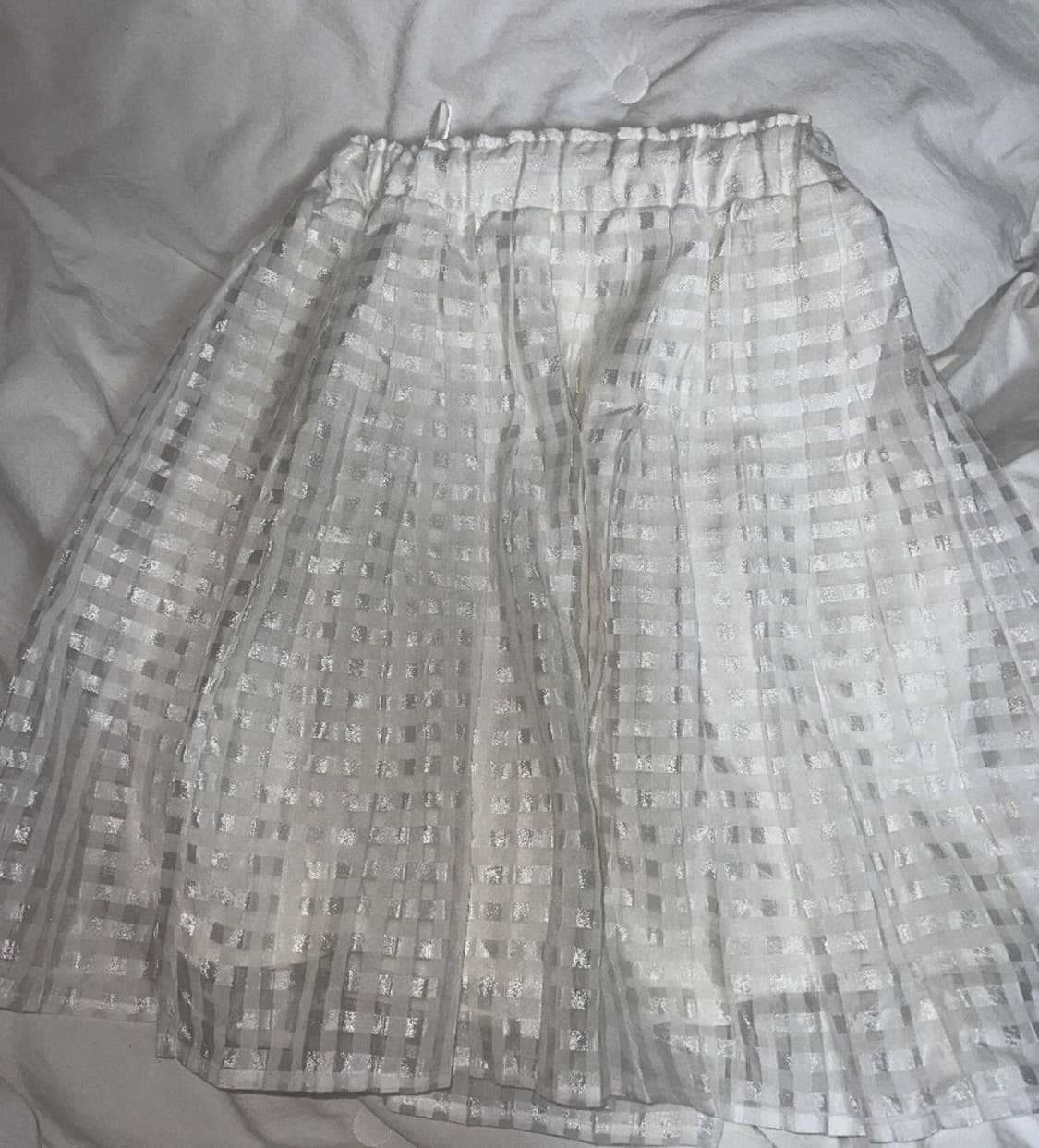 vintage dot skirt 상품이미지1