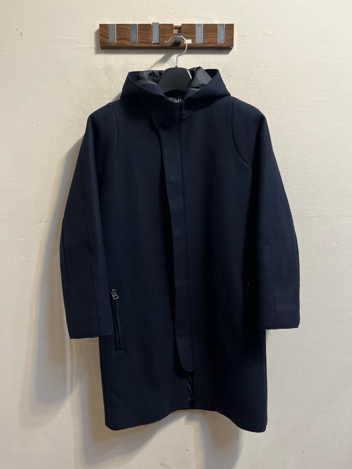 아크네 스튜디오 밀턴 코트 상품이미지1