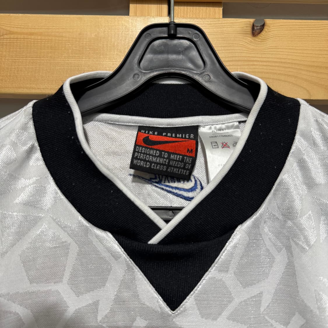 나이키 유니폼 상품이미지3