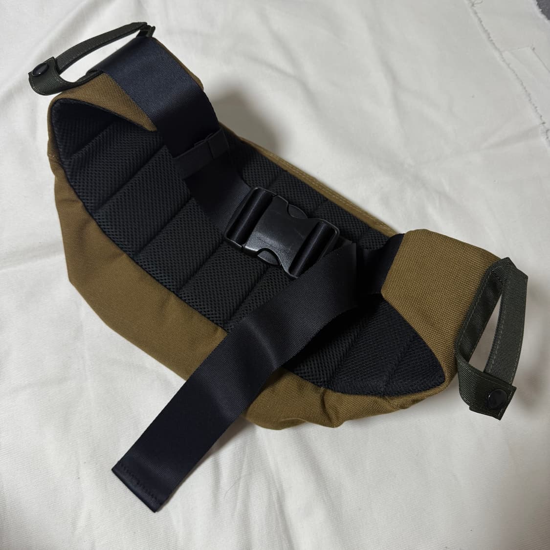 [OS]프리휠러스 울티마툴레 하프돔 퍼니팩 코요테 상품이미지7