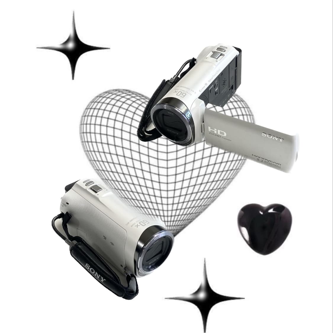 Sony HDR-CX420 디카 캠코더 상품이미지1