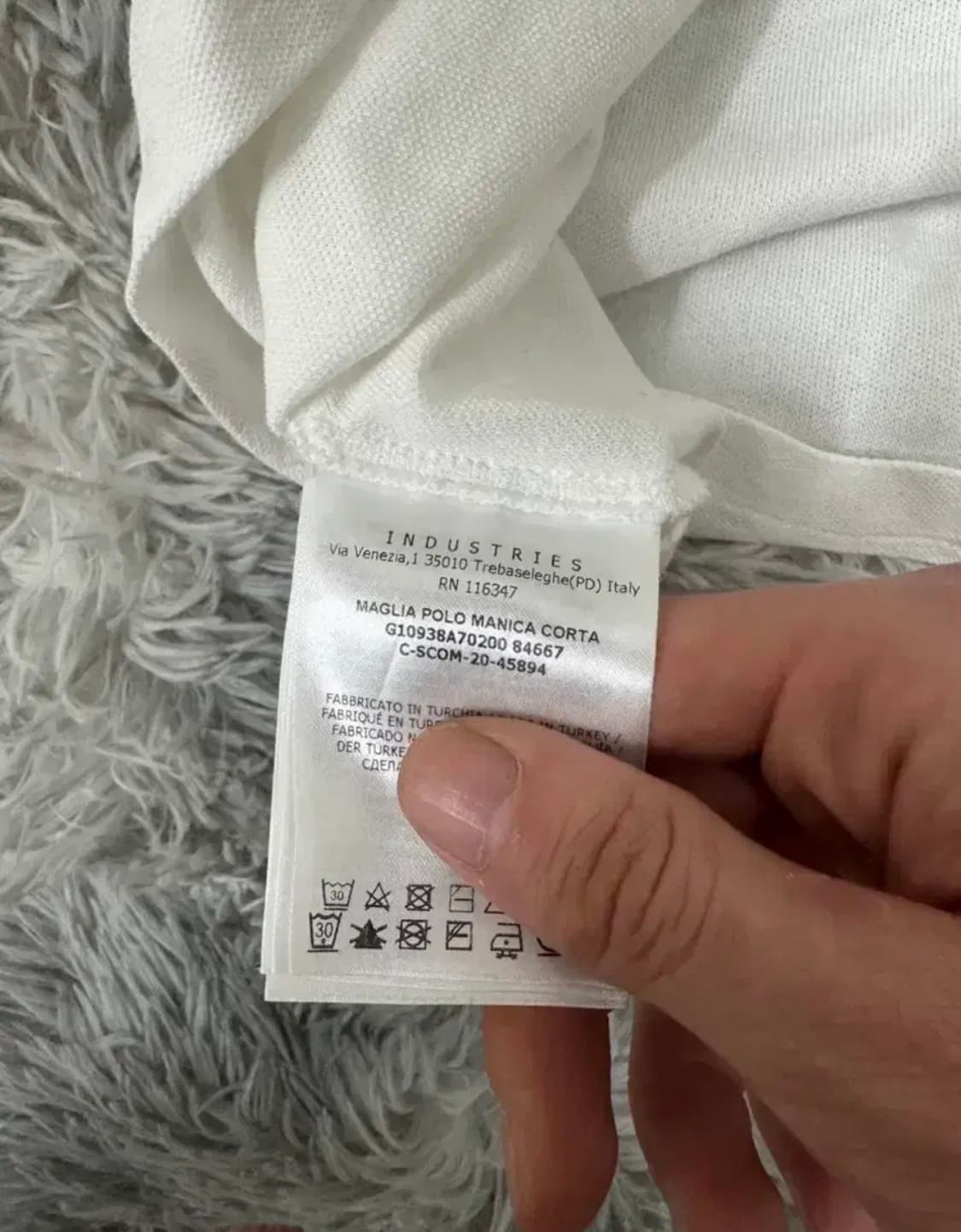 몽클레어 카라티 판매합니다 상품이미지6