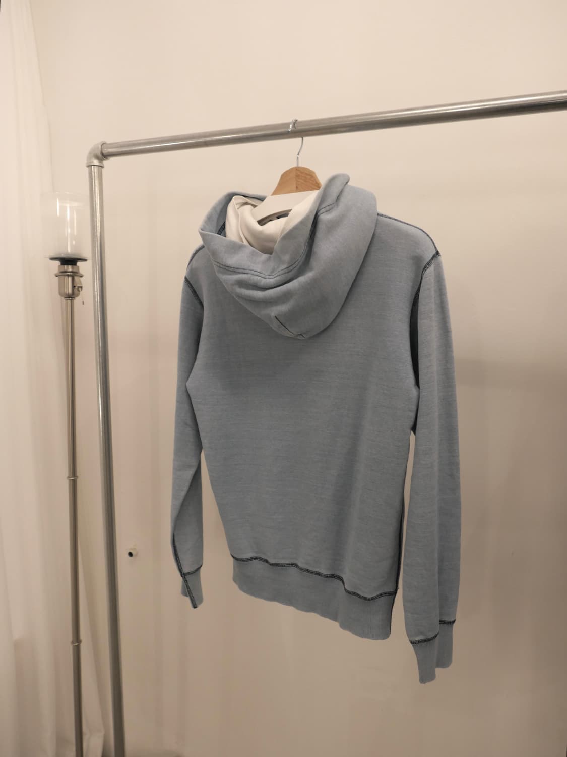 엔 할리우드 후디 상품이미지3