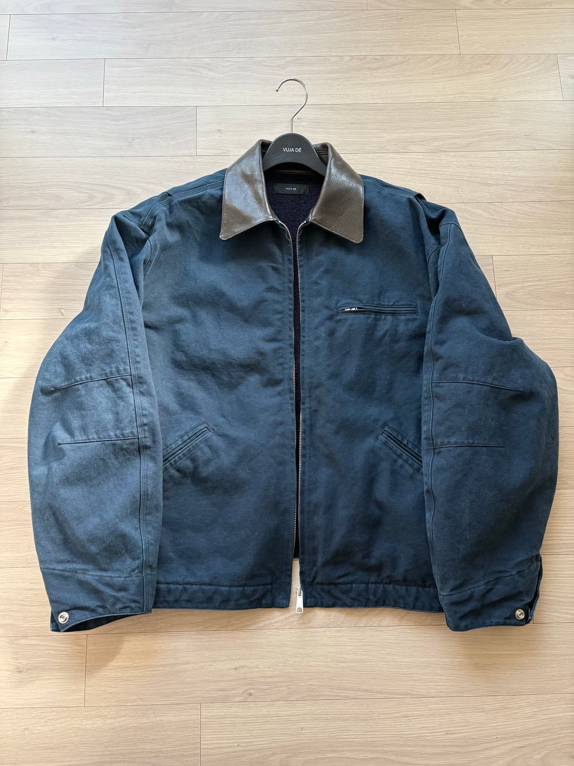 [M] Vuja de Kirk work jacket 상품이미지2