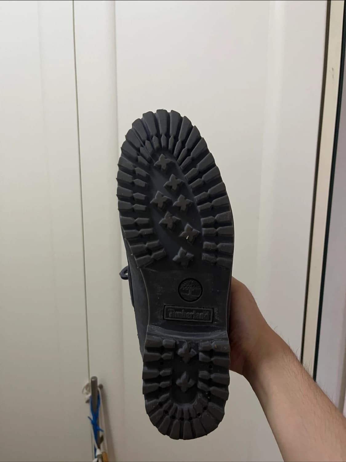 팀버랜드 보트슈즈 상품이미지5