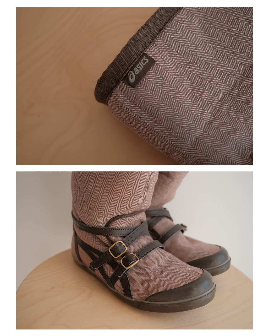 Asics Sienna 상품이미지6