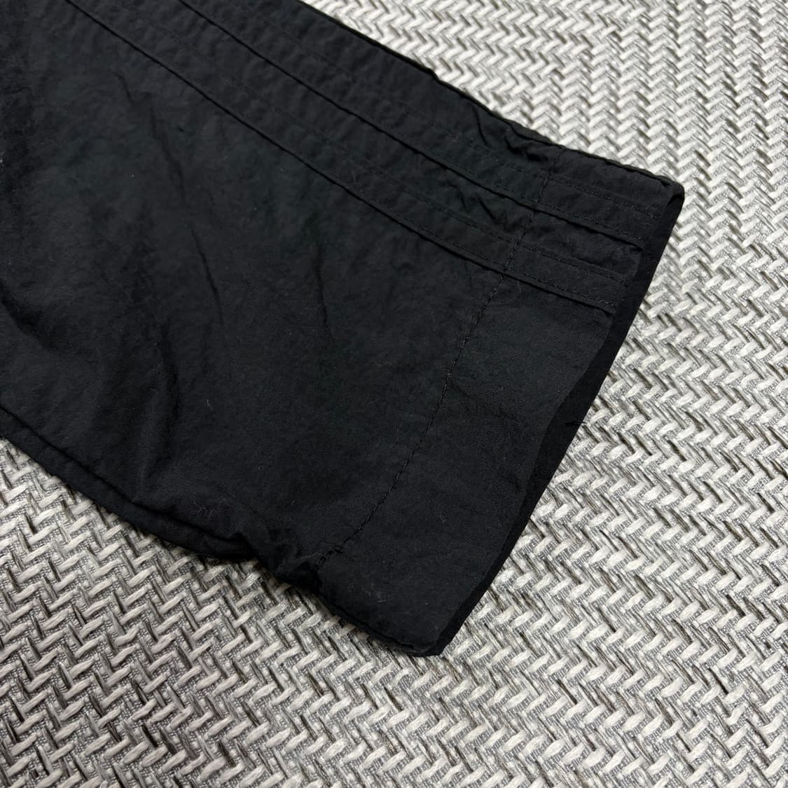 (105)아디다스 바람막이 셔켓 상품이미지4