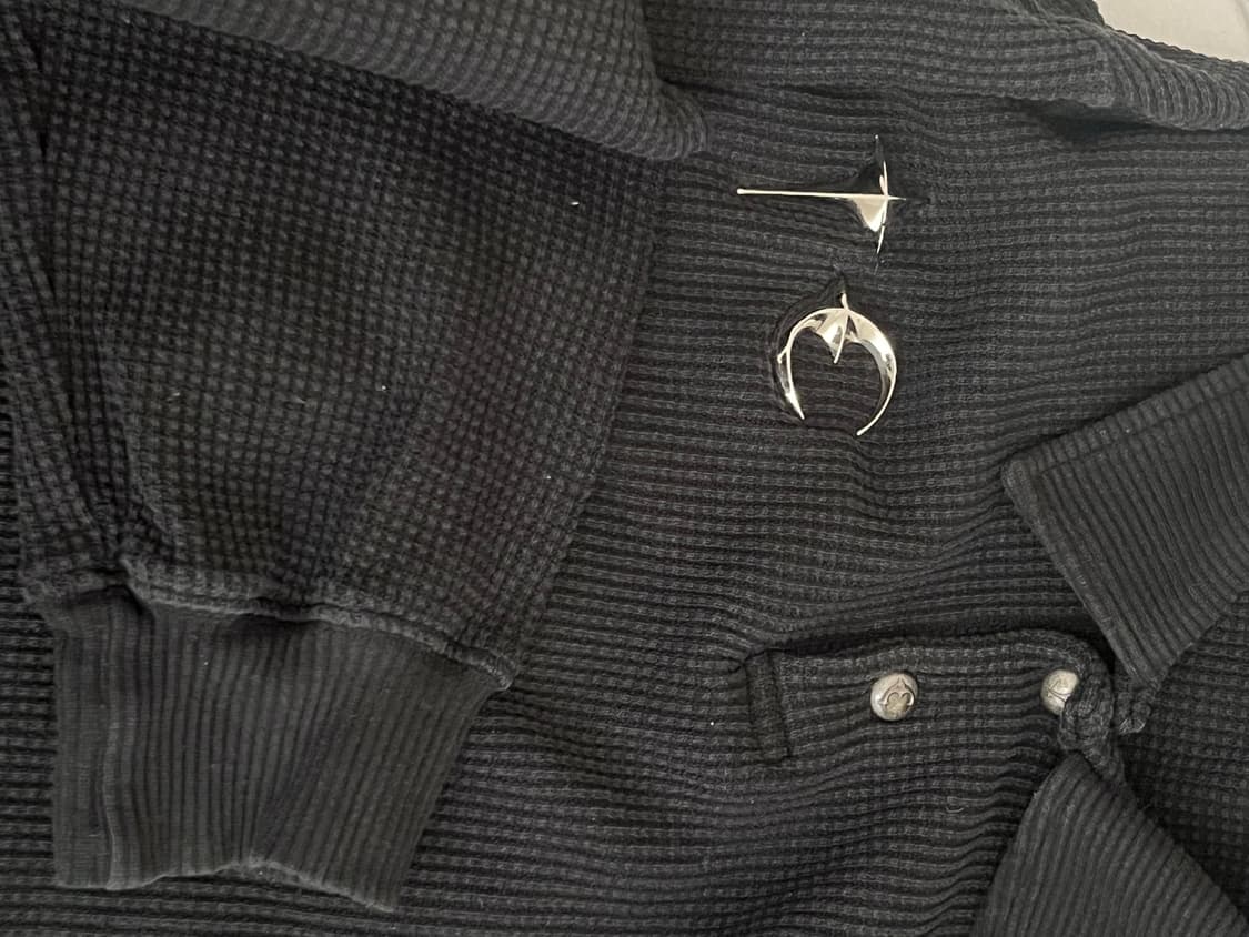 떠그클럽 pk 니트 xl 상품이미지5