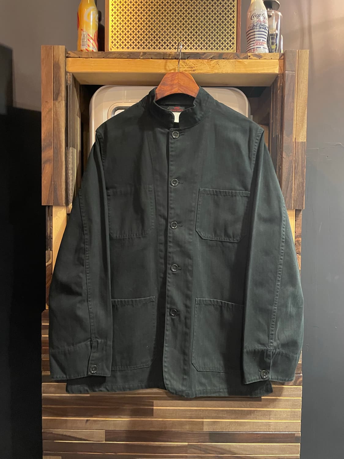 Vetra work jacket 상품이미지1