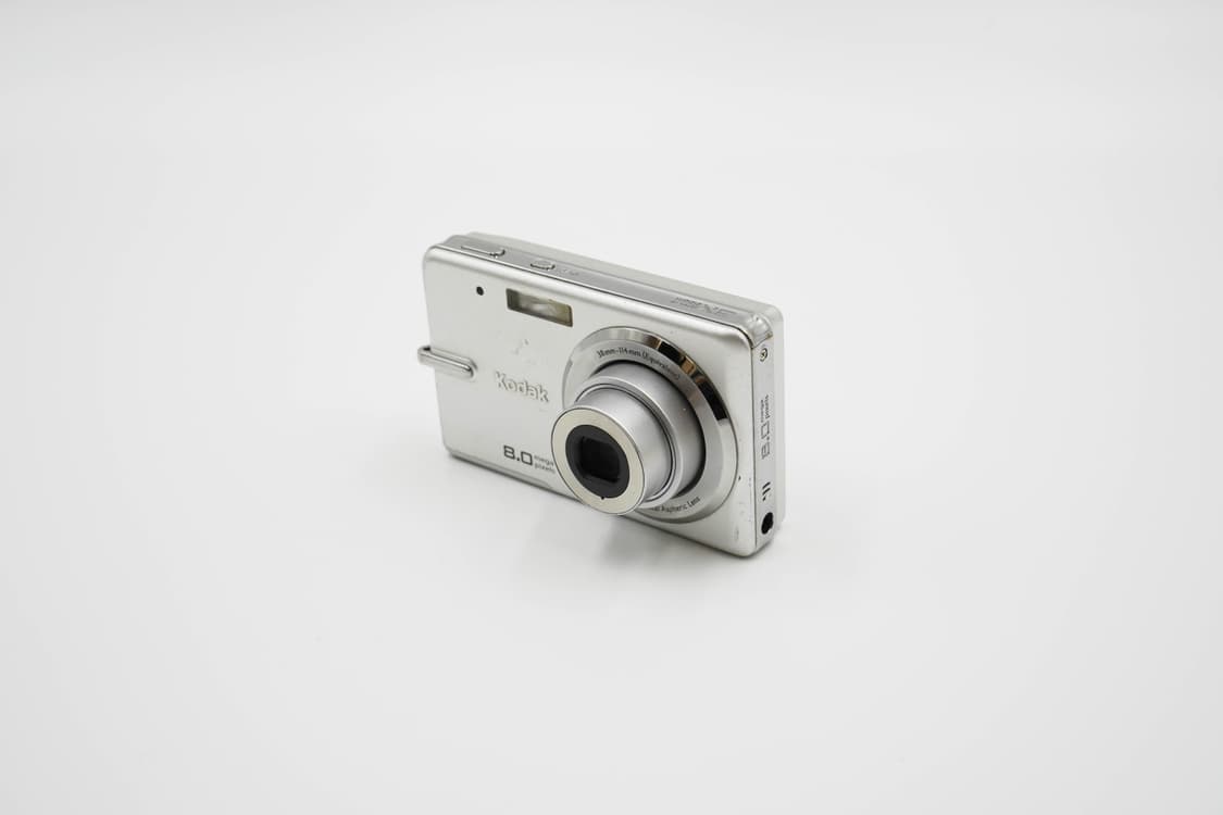 Kodak EasyShare M883 (코닥 이지쉐어 M883)  상품이미지6