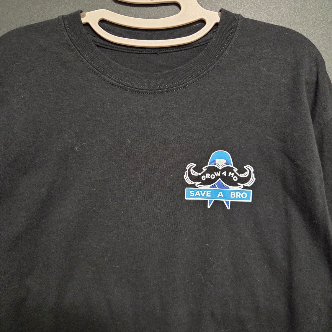 American vintage 반팔 티셔츠 L(100) 상품이미지3