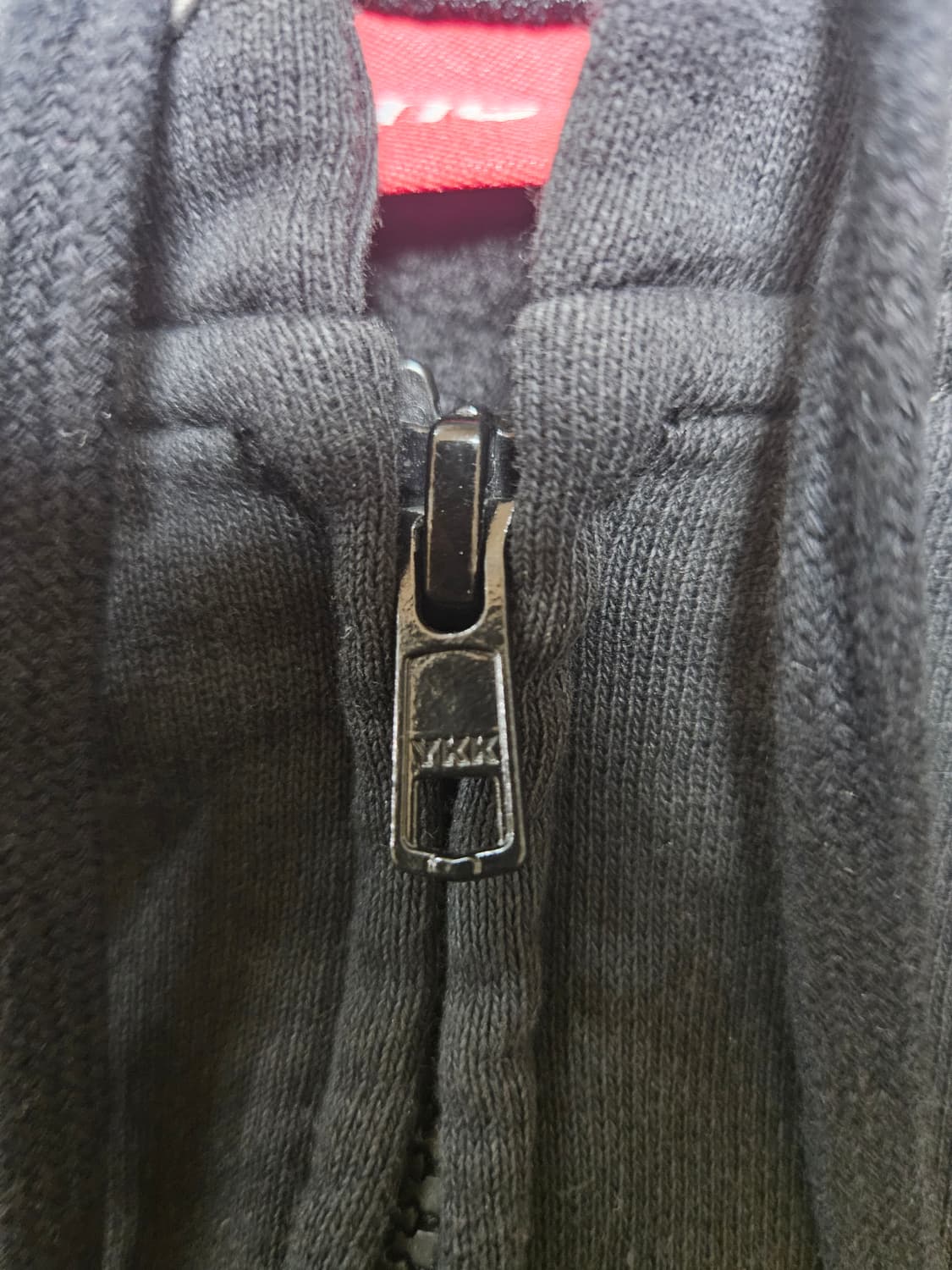 슈프림 퍼포먼스 후드집업 상품이미지9