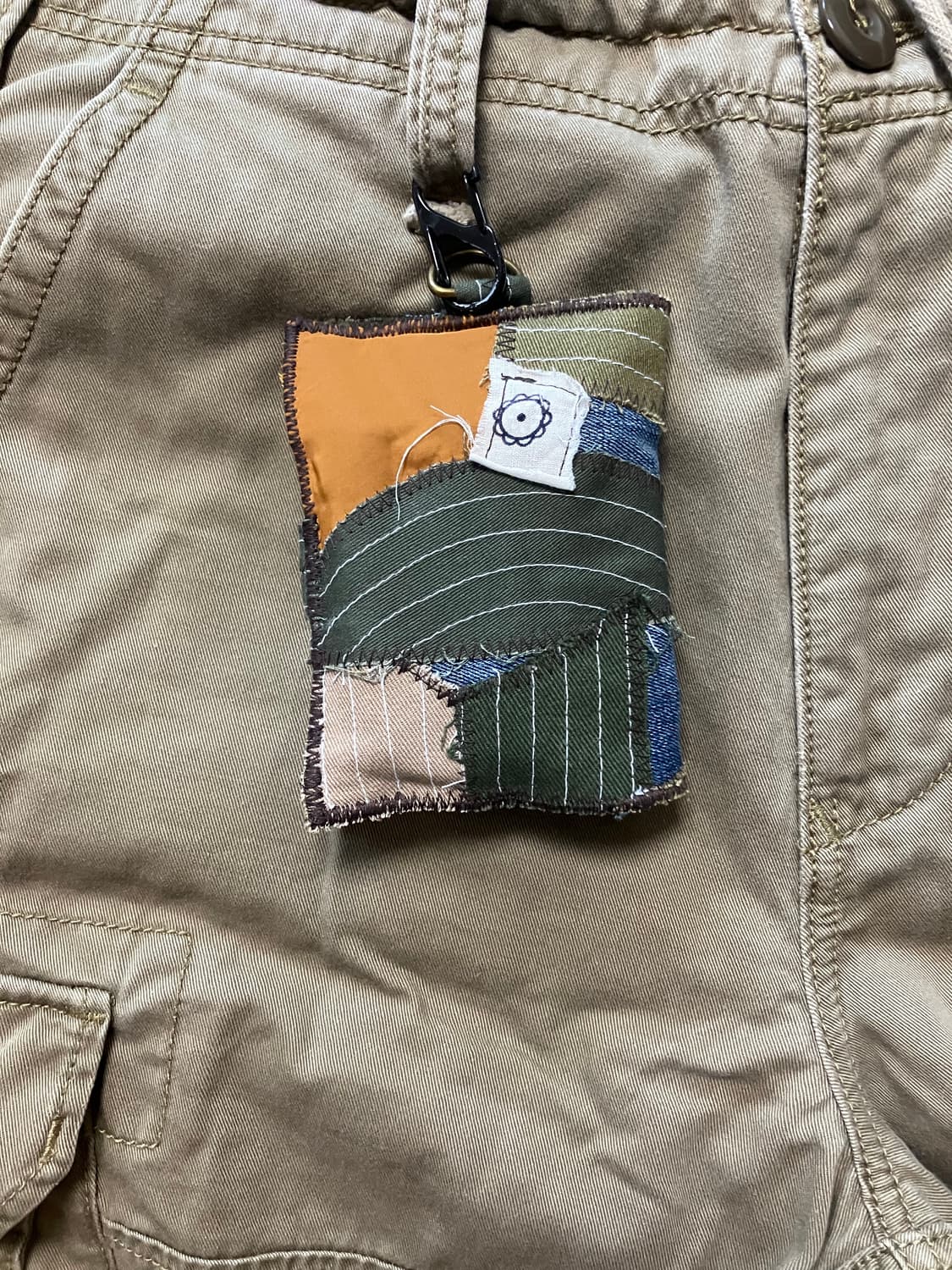 Tot0_ [Levis multi wallet_2] 상품이미지8