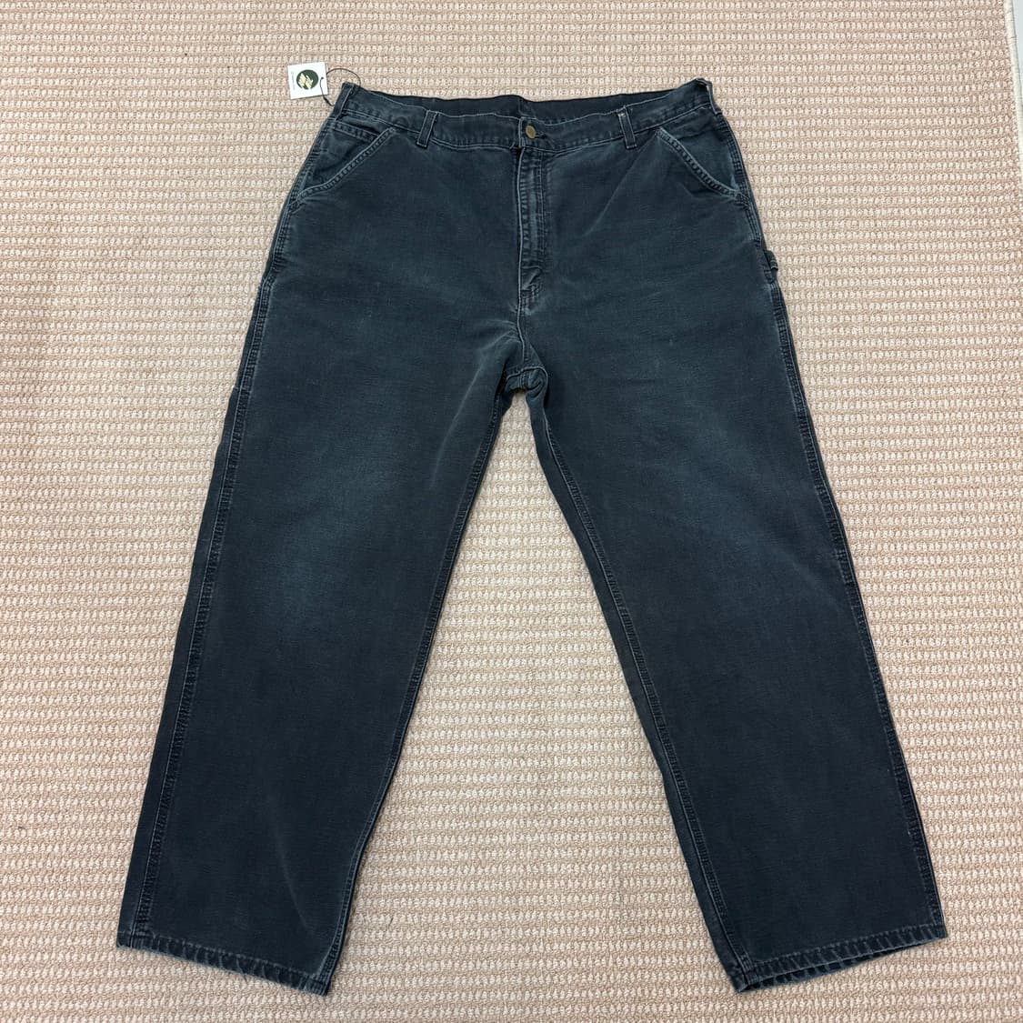 칼하트 팬츠 1 상품이미지2