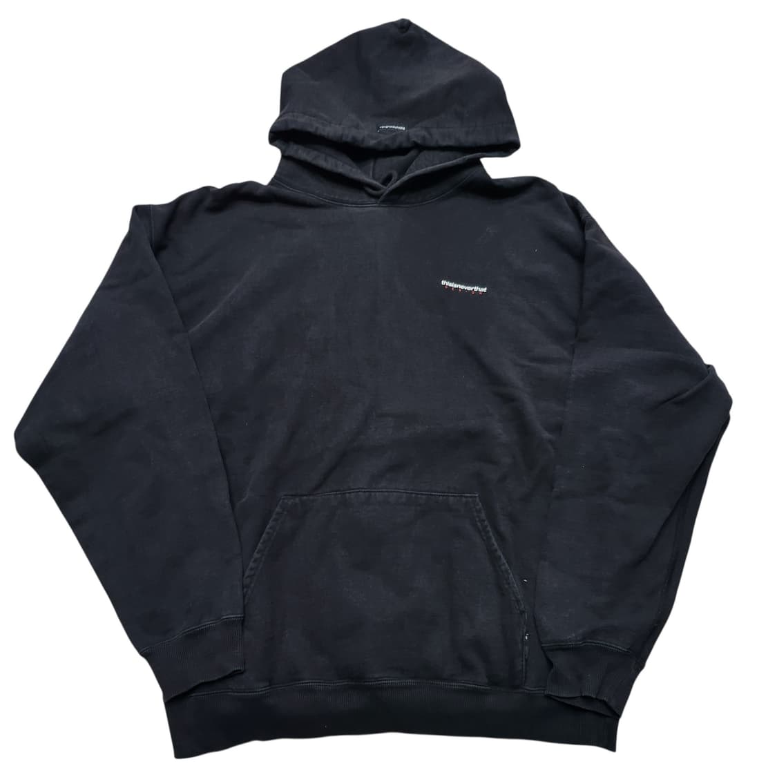 디스이즈네버댓 후드티 상품이미지1