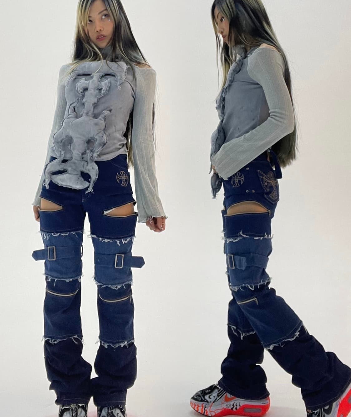 Skoot 스쿠읏 드림워커 팬츠 상품이미지1