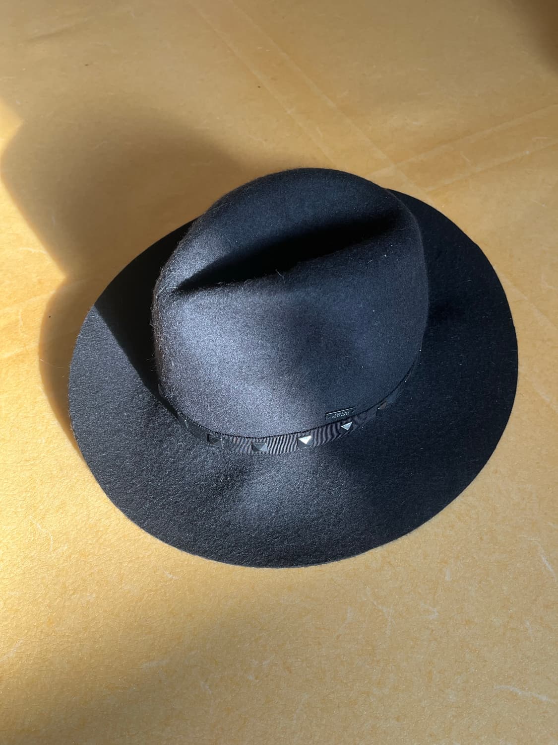 ARMANI EXCHANGE 챙모자 상품이미지1