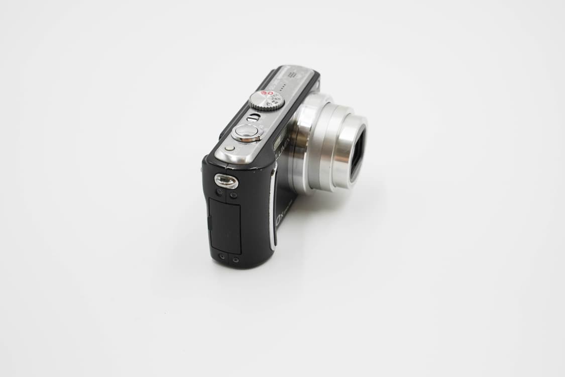 Panasonic DMC-TZ5 (파나소닉 DMC-TZ5) 상품이미지5