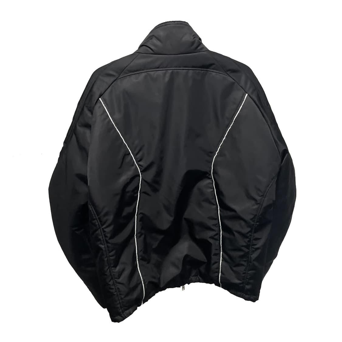 [L] GMBH NOOR 21AW 패딩 자켓 상품이미지3