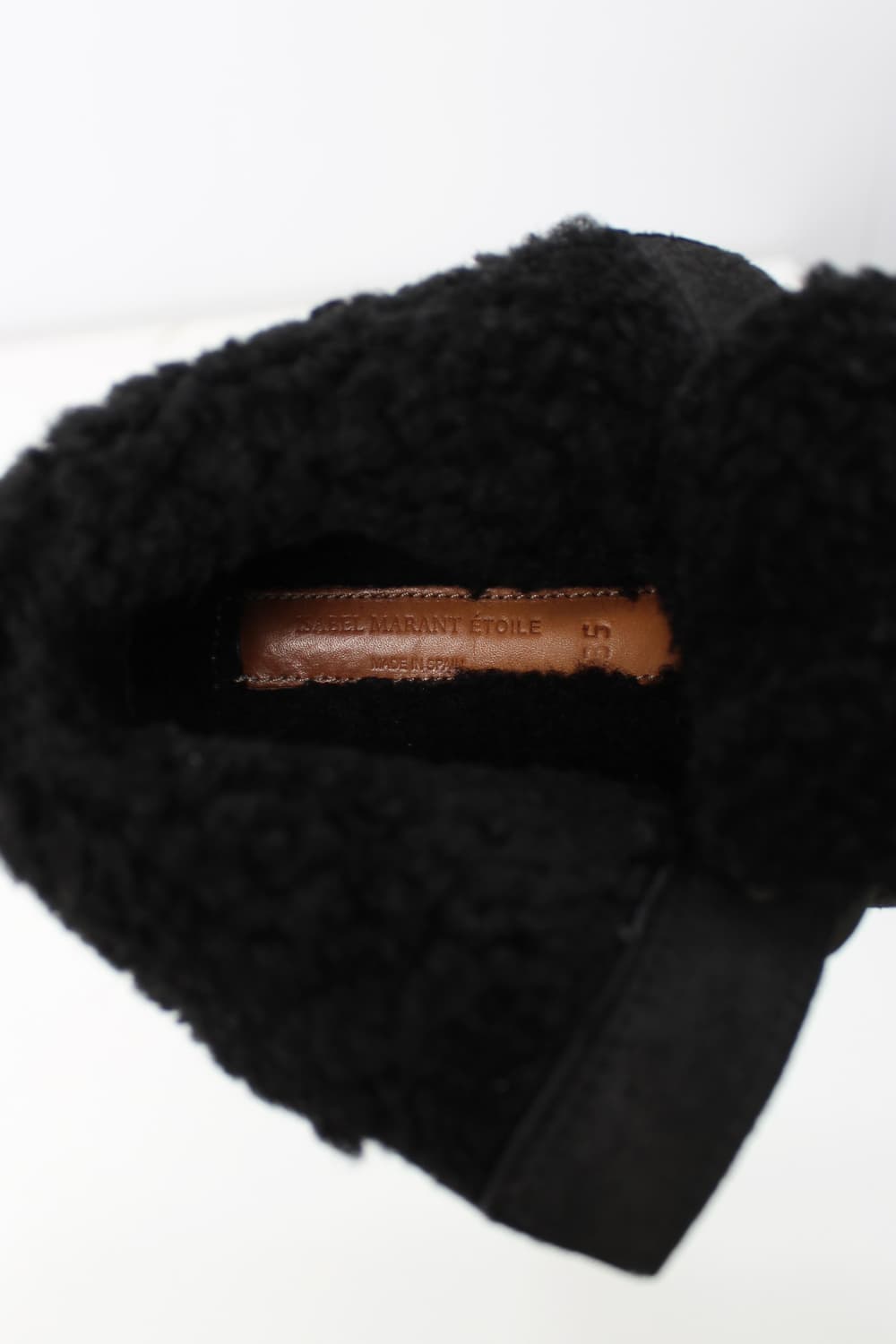 Isabel Marant Boots 상품이미지7