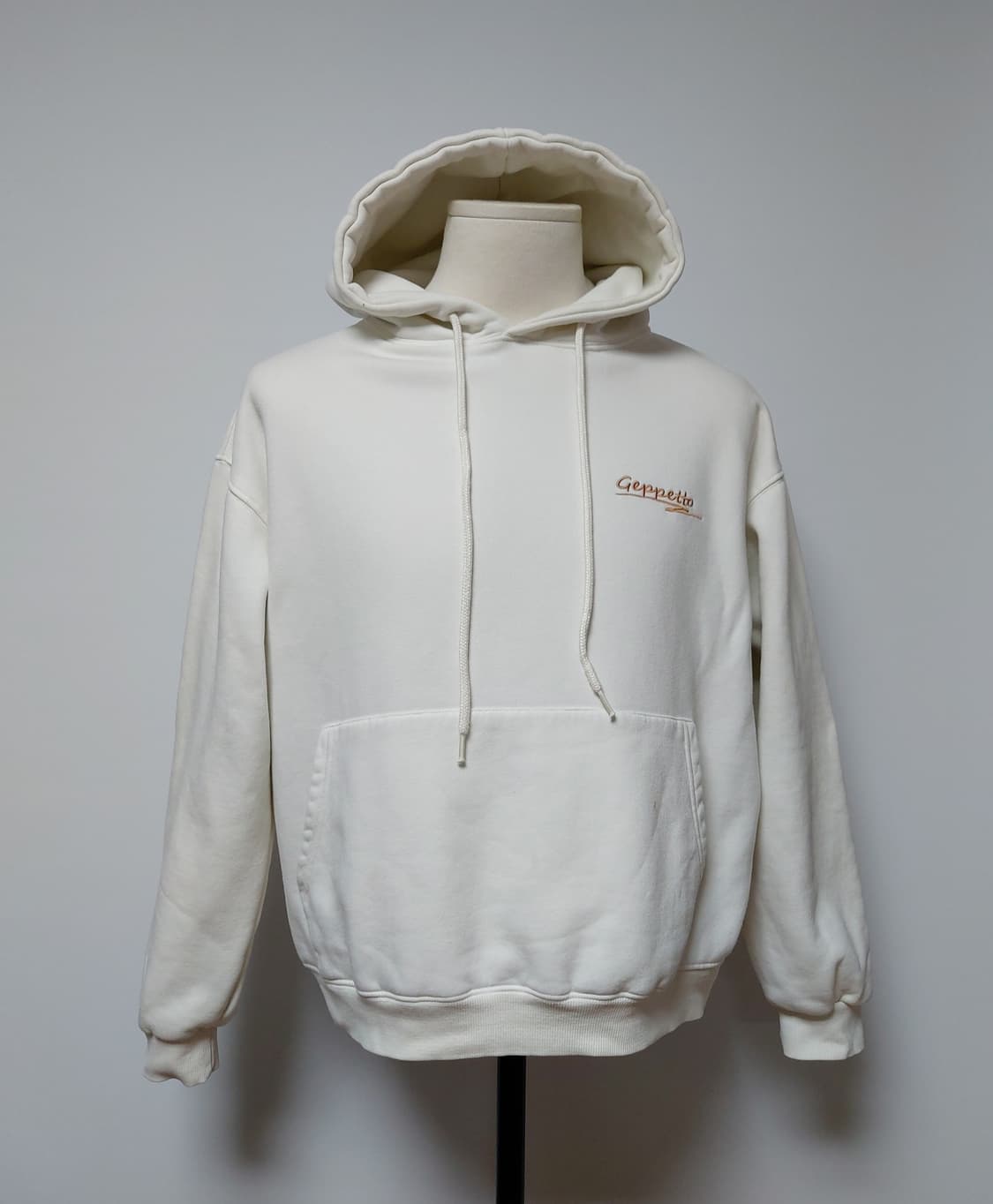 꼼파뇨(CPGN STUDIO)제페토 피노키오 후드티(M) 상품이미지4