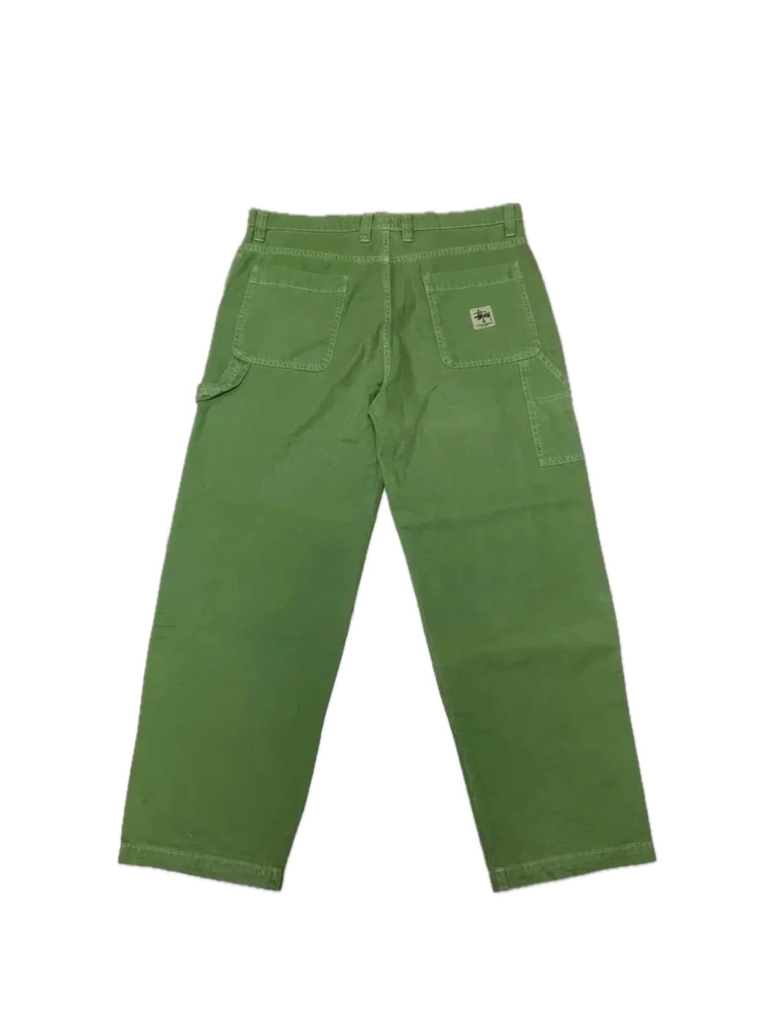 스투시 워크 기어 더블니 카펜터 팬츠 34 상품이미지1