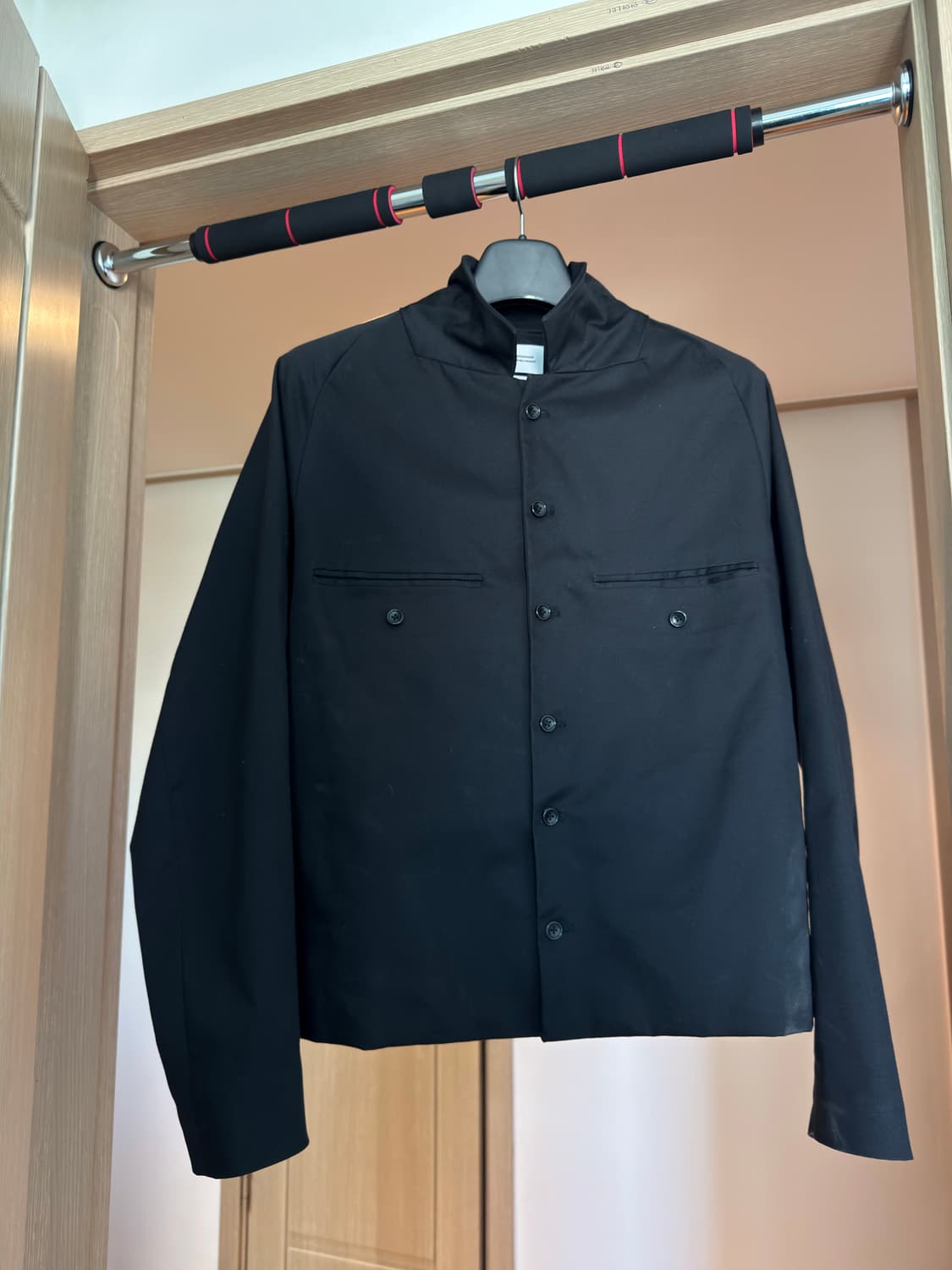 twobuildershouse 자켓 상품이미지5