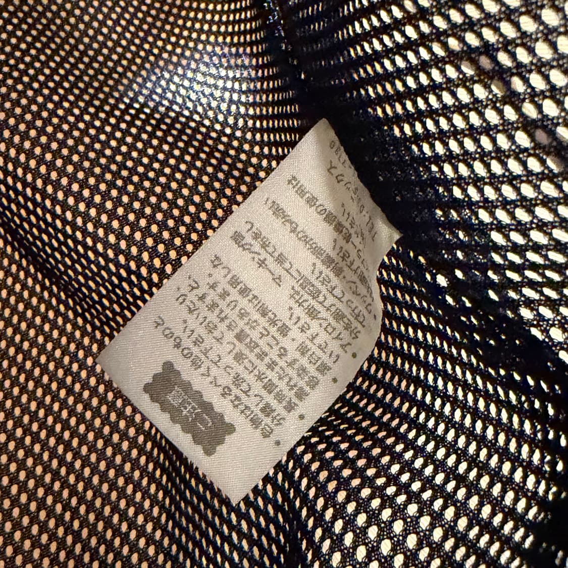 90s 재팬 카파 올드스쿨 바람막이 L 상품이미지6