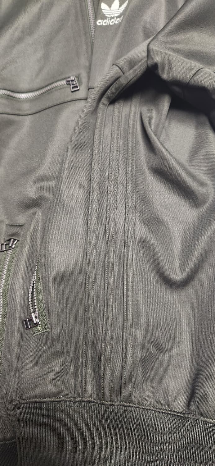 아디다스 빈티지 밀리터리 져지 90 상품이미지2