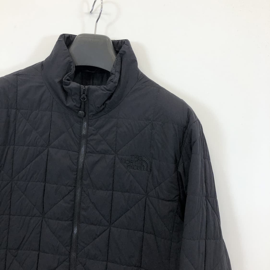 노스페이스 브이모션 기능성 경량패딩 XL  상품이미지2