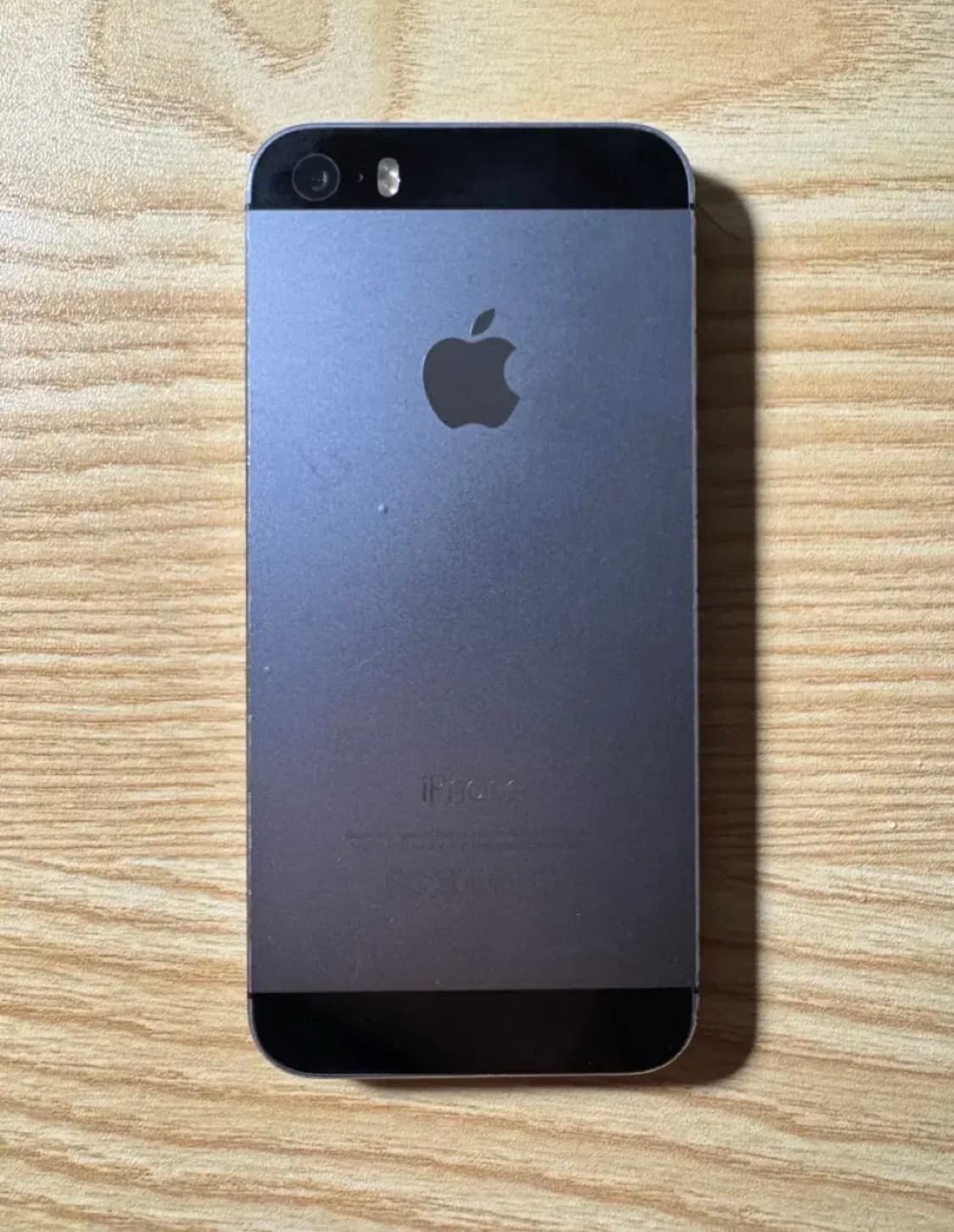 아이폰 5s 16기가 블랙 팝니다 쿨거택포 상품이미지1