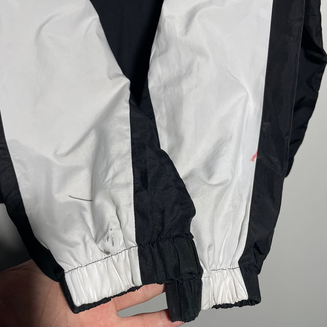 나이키 바람막이 자켓 상품이미지4