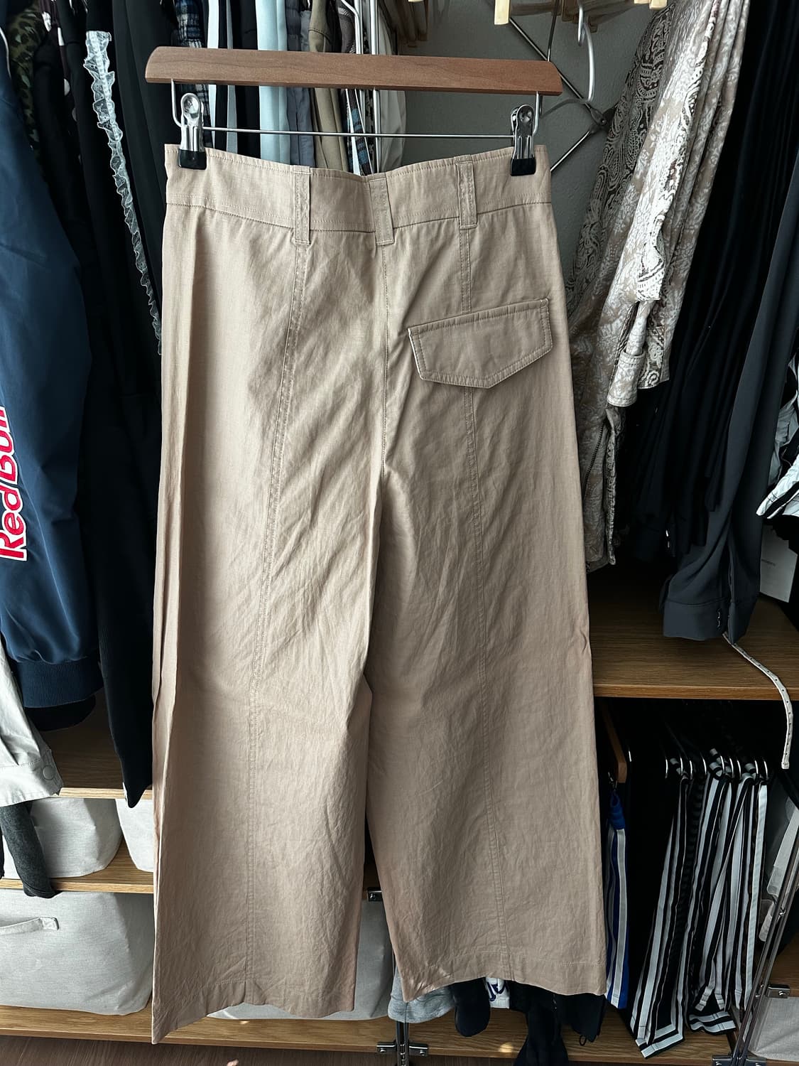 Cos 코스 와이드 팬츠 상품이미지2