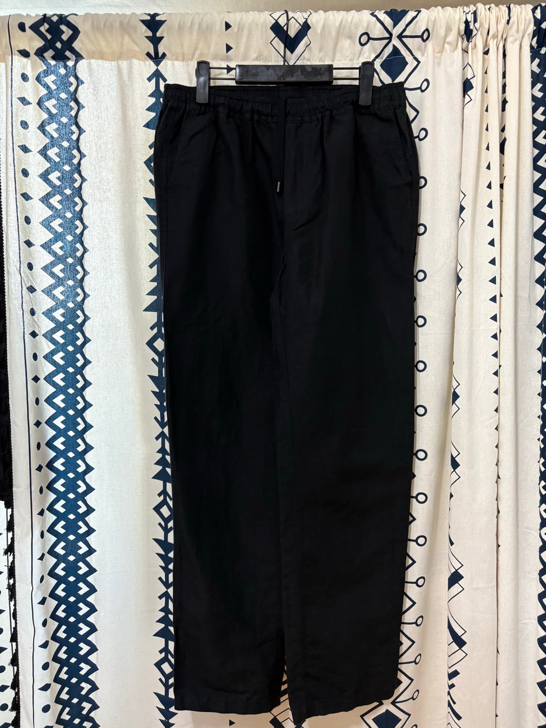 아워레가시 / 린넨 정장 셋업 상품이미지3