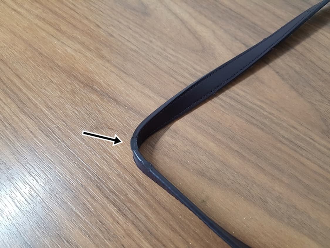 칼린 버킷백 (토트백 &크로스백)   상품이미지7