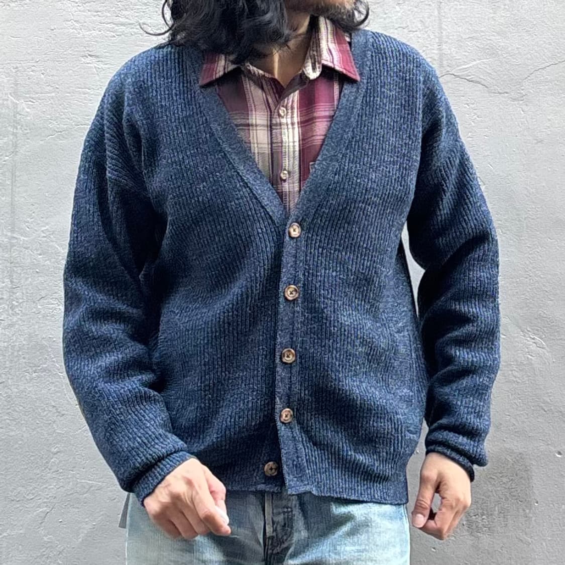 미국 빈티지 펜들턴 울 가디건 상품이미지10