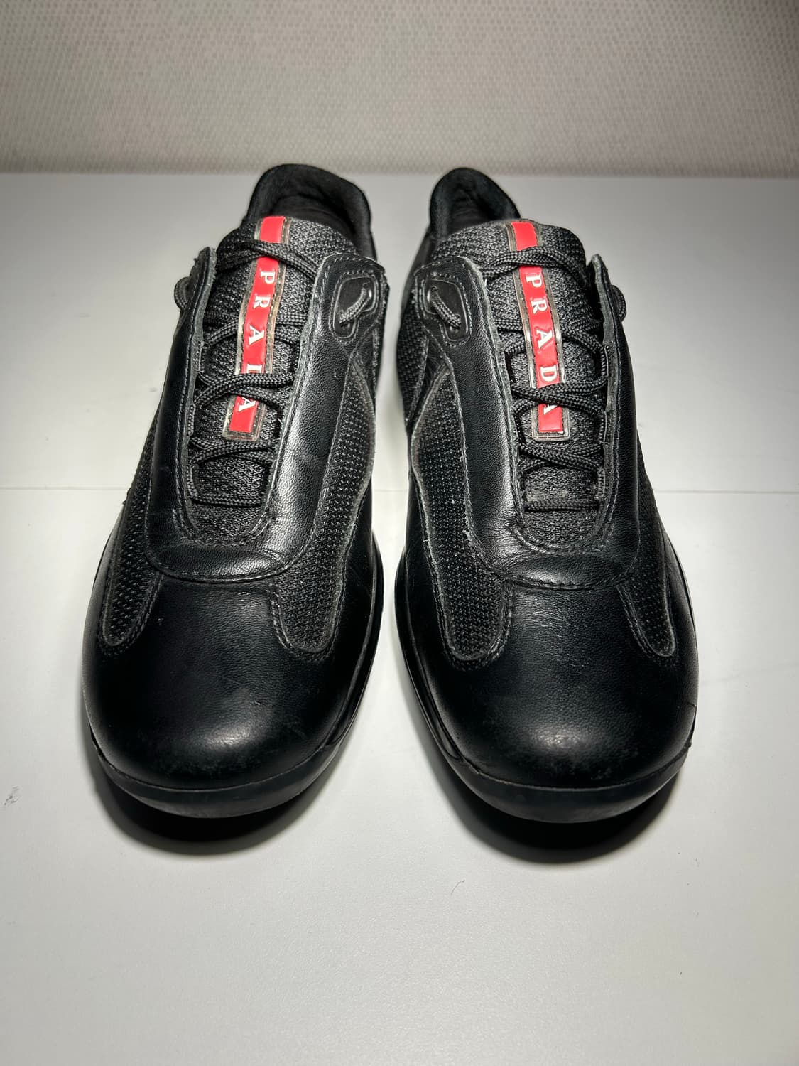 프라다 스포츠 아메리카컵 상품이미지2