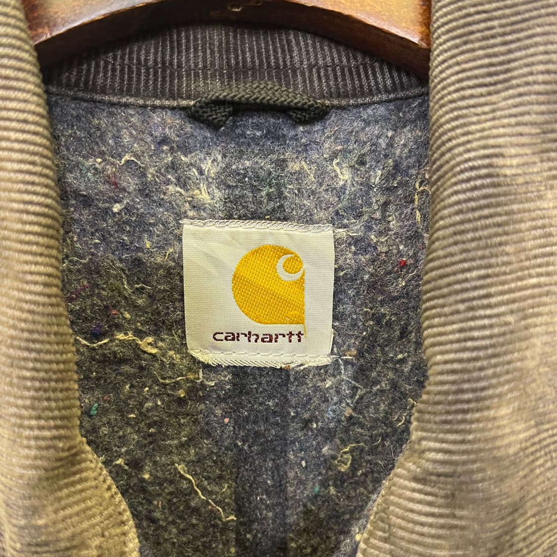 Vintage Carhartt J97 상품이미지4