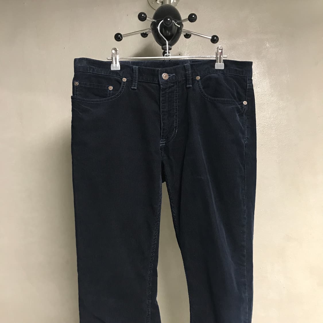 폴로 랄프로렌 코듀로이 팬츠 33 상품이미지2