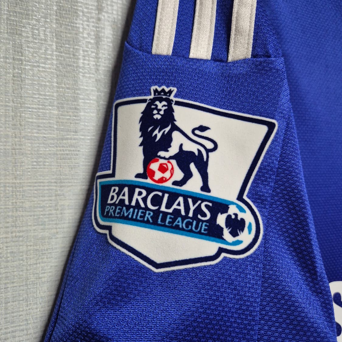 08/09 첼시 드록바 L 상품이미지4