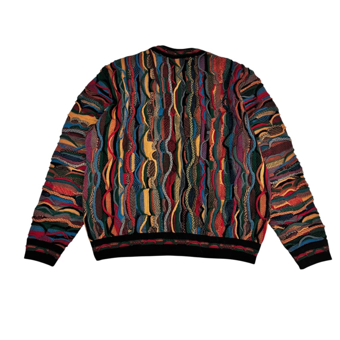 Limnos 케이블 니트 상품이미지4