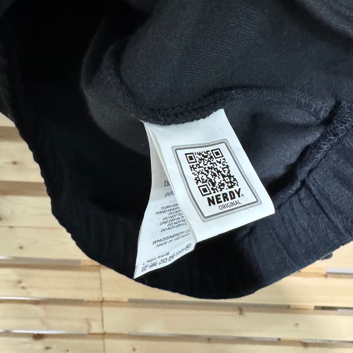 널디 벨벳져지 상품이미지4