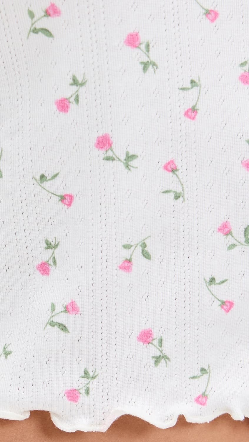 for love & lemons 가디건 s 상품이미지2