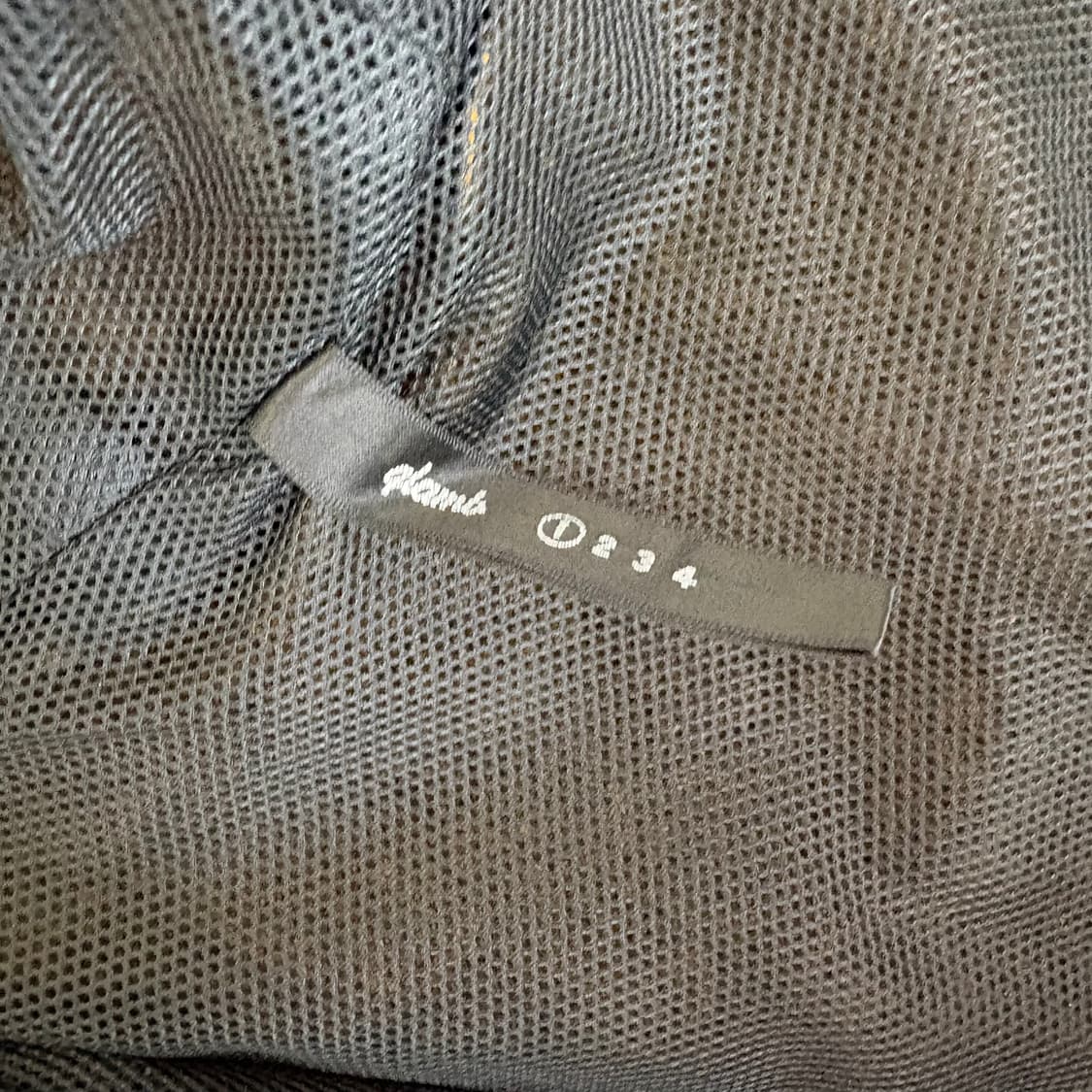 glamb wool jacket 상품이미지4