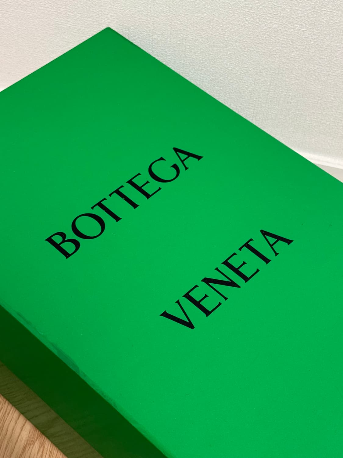 보테가 베네타 오르빗 스니커즈 44 상품이미지4