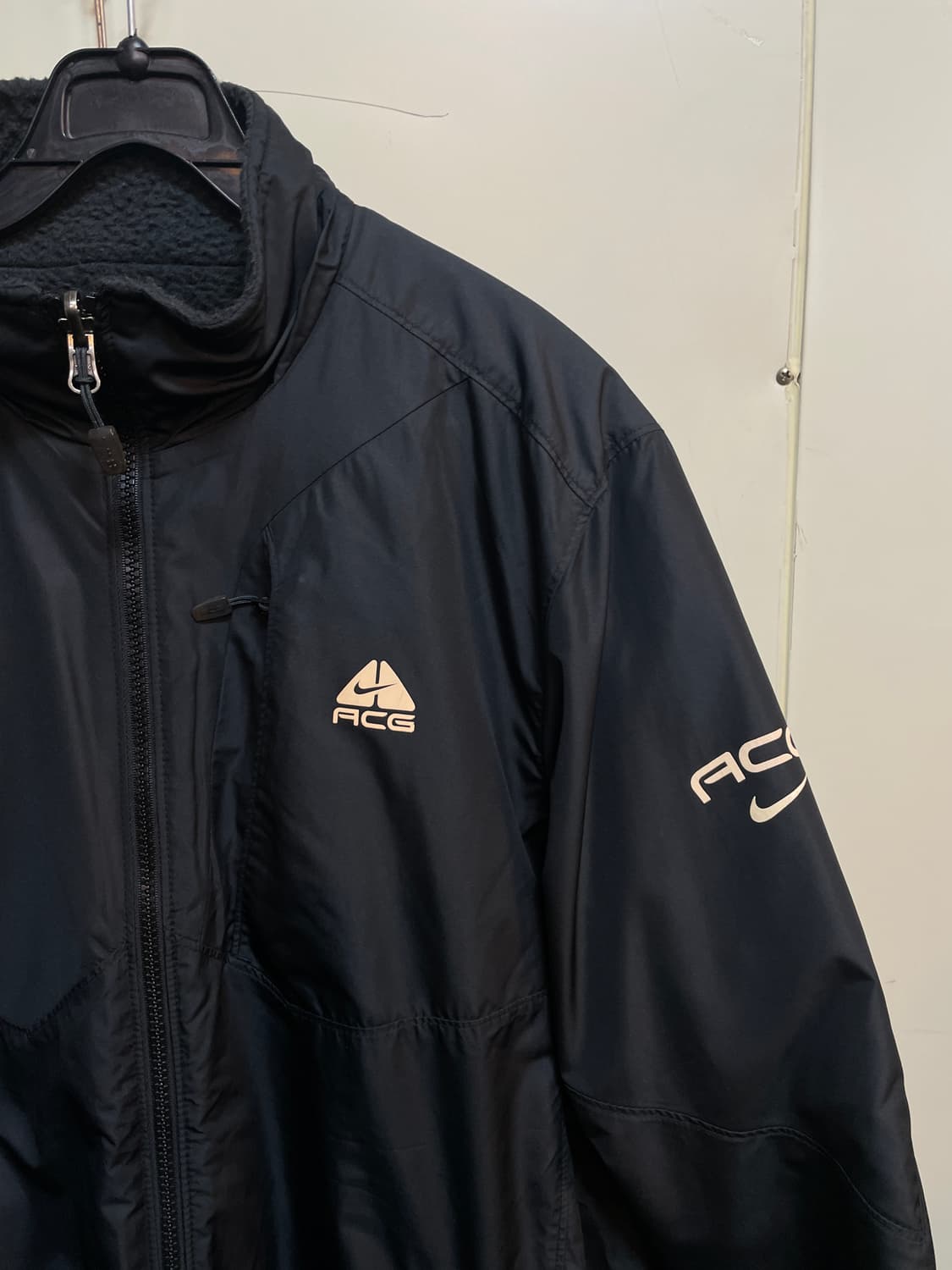 나이키 acg 양면 집업 상품이미지3