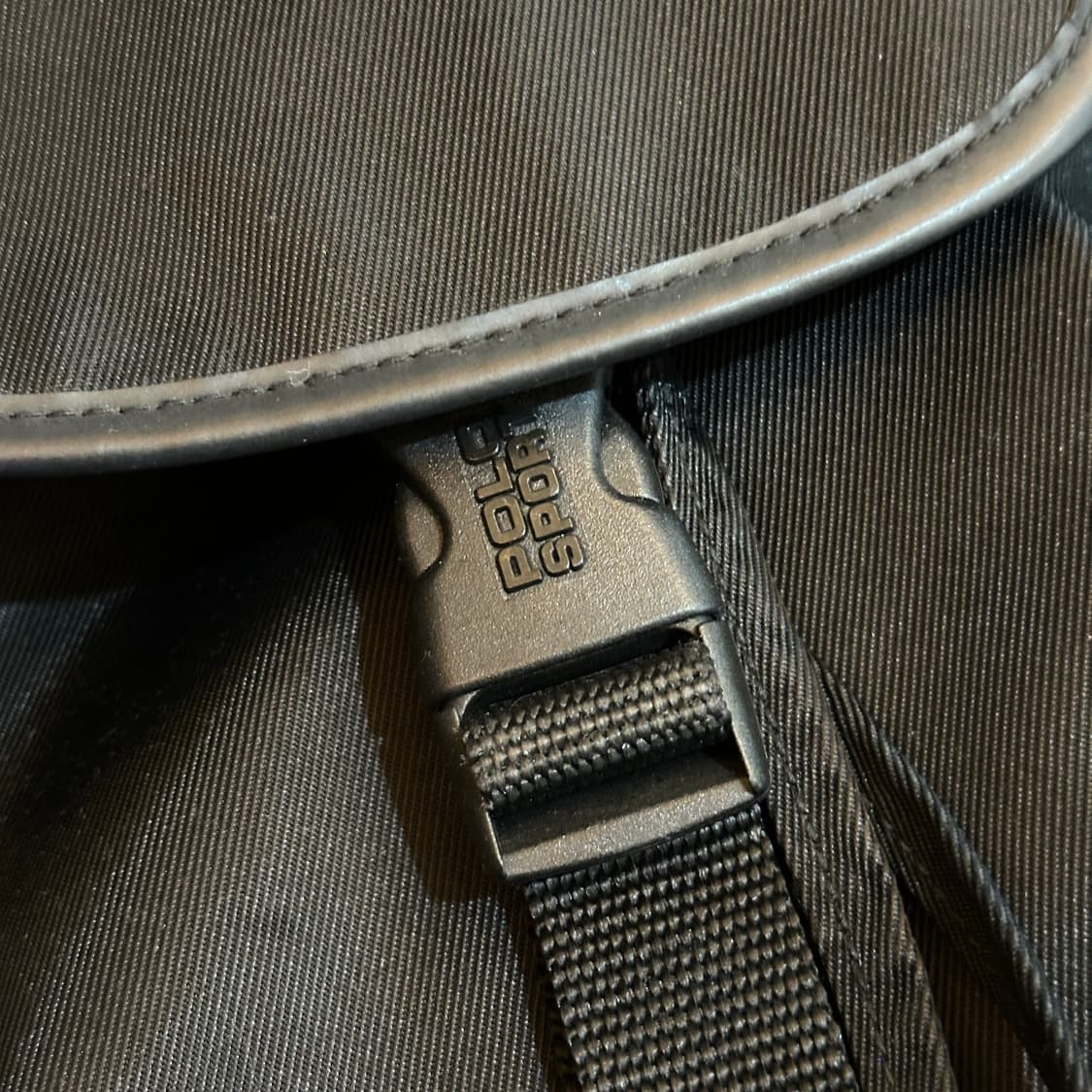 폴로 스포츠 가방 백팩 상품이미지3