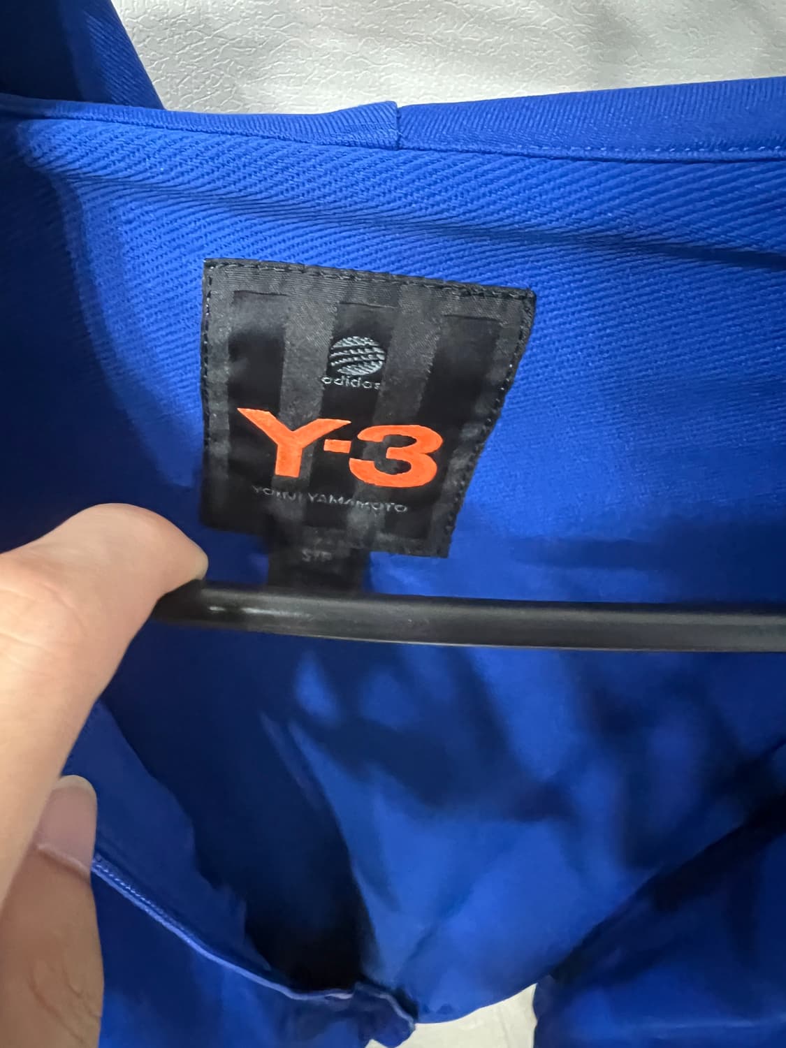 Y-3져지 상품이미지3